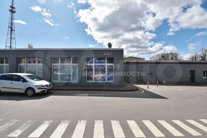 Сдам помещение свободного назначения, 49 м²