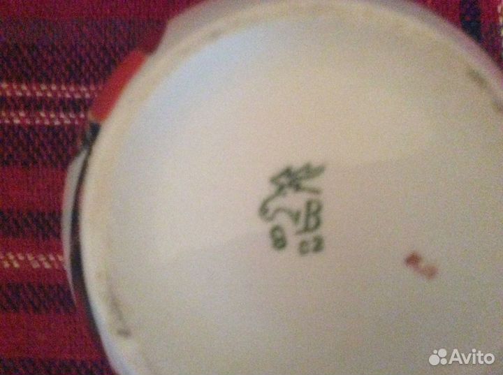 Заварочный чайник и чайник для кипятка