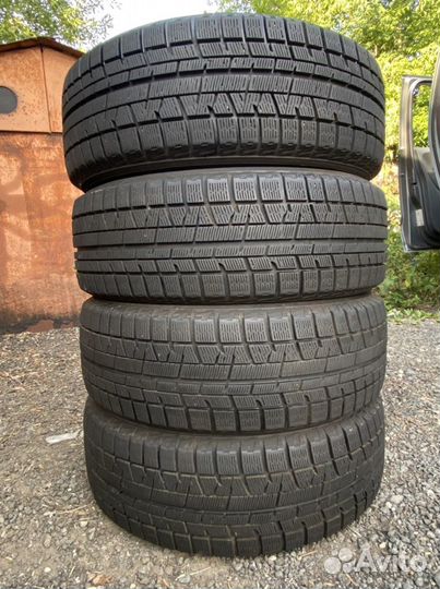 Yokohama Ice Guard IG50 225/60 R17