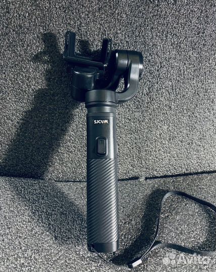 Стабилизатор sjcam Gimbal-2