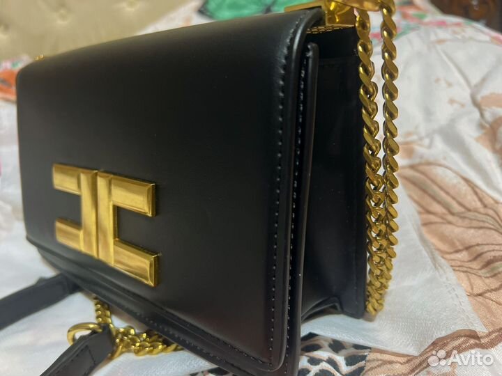 Elisabetta franchi сумка