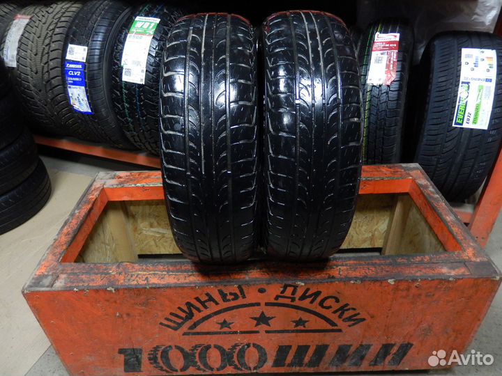 Tunga Zodiak 2 185/65 R14