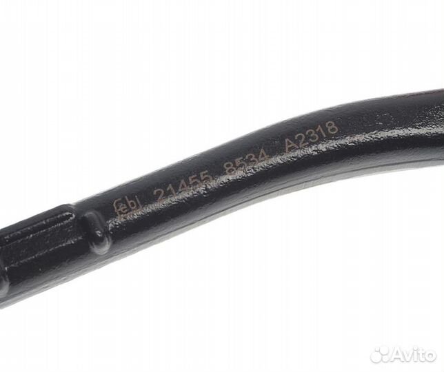 Рычаг подвески BMW X5 (E53) передней нижний левый