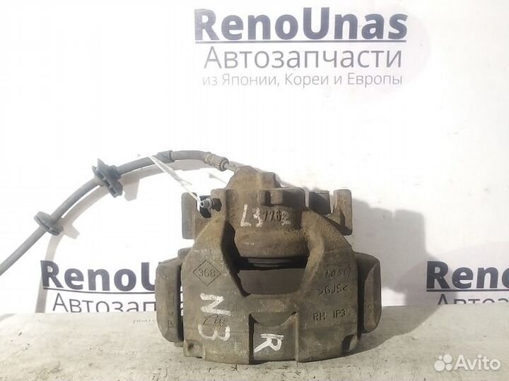 Суппорт левый / правый Renault Laguna 3