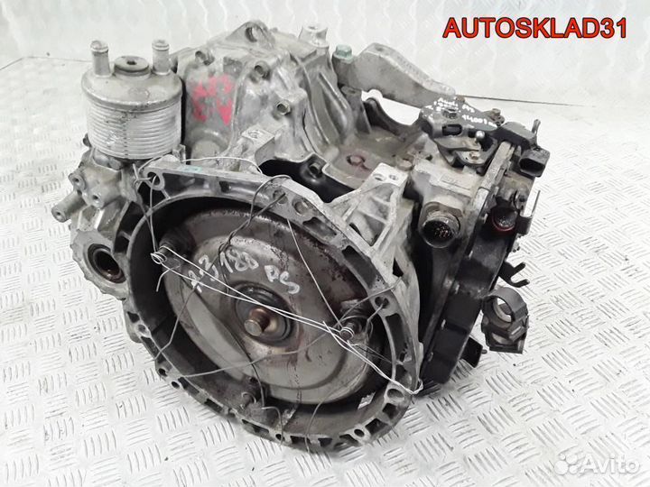 АКПП EED Audi A3 1.8 турбо бензин