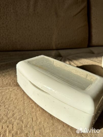 Контейнер для стерилизации инструментов