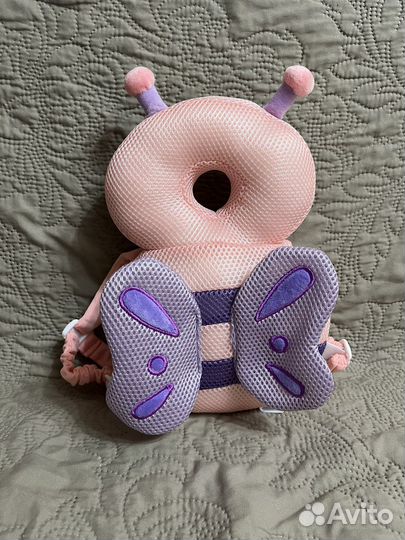 Противоударный рюкзак