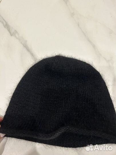 Шапка ручная работа