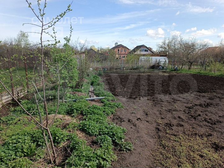 Участок 7 сот. (ИЖС)