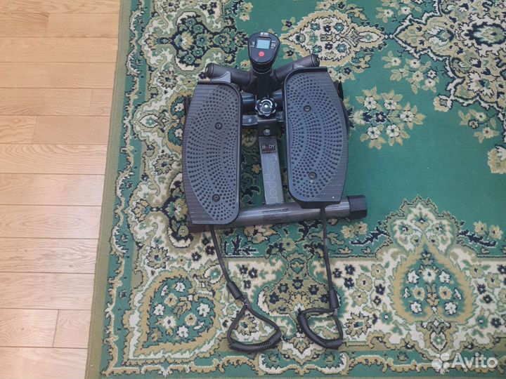 Тренажер степпер