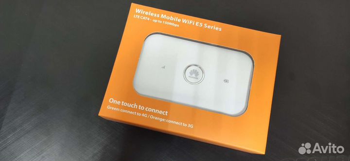 Роутер Модем Huawei E5573 E5 Сим Карты Безлимиты