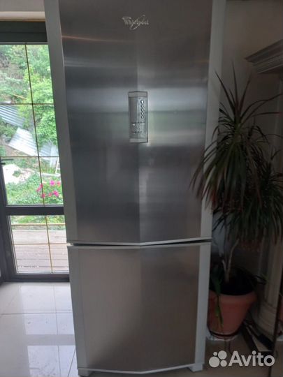 Холодильник бу
