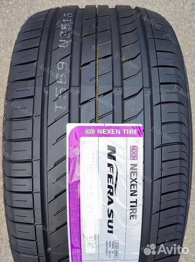 Nexen N'Fera SU1 275/35 R20 102Y