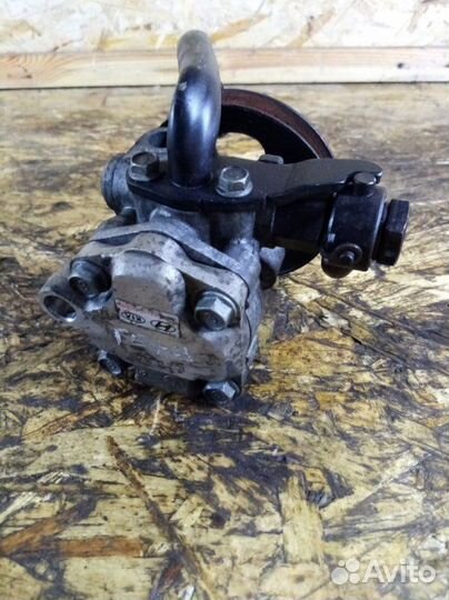 Гидроусилитель Hyundai Getz