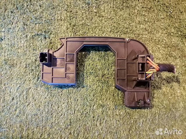 Электронный модуль 8E0953549N Audi A4 B6 8E 8EC