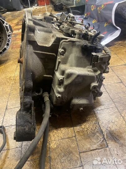 АКПП Opel Astra G