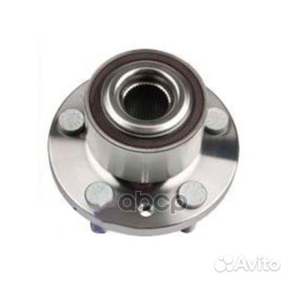 Ступица (с ABS) (GH32640M) GH32640 GMB