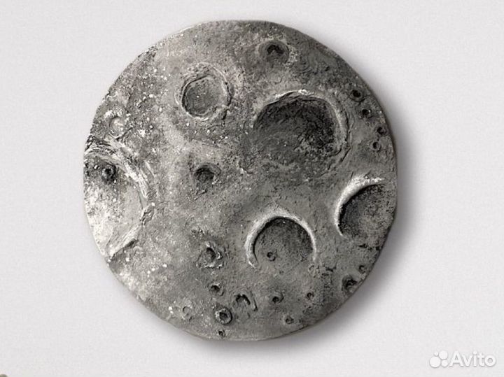 Интерьерная картина Луна