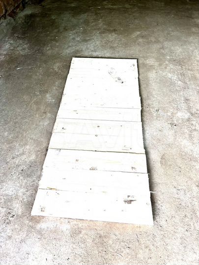 Гараж, 18 м²