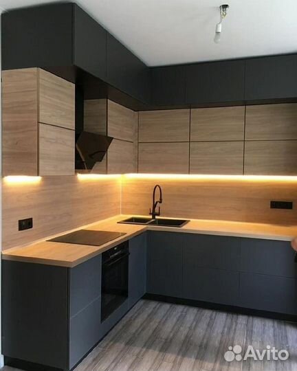 Кухня на заказ