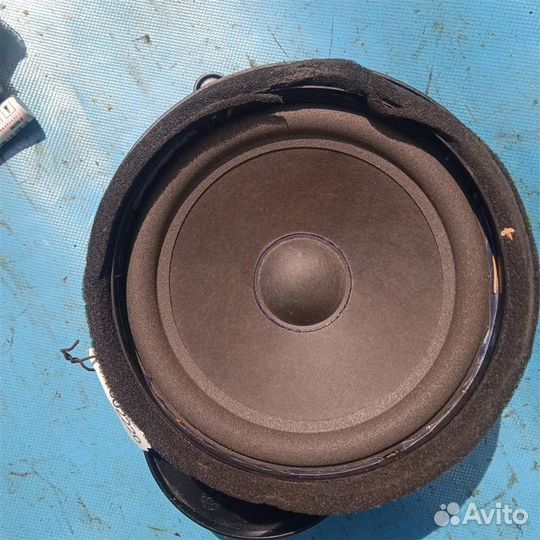 Динамик передний левой двери Land Rover range ROV