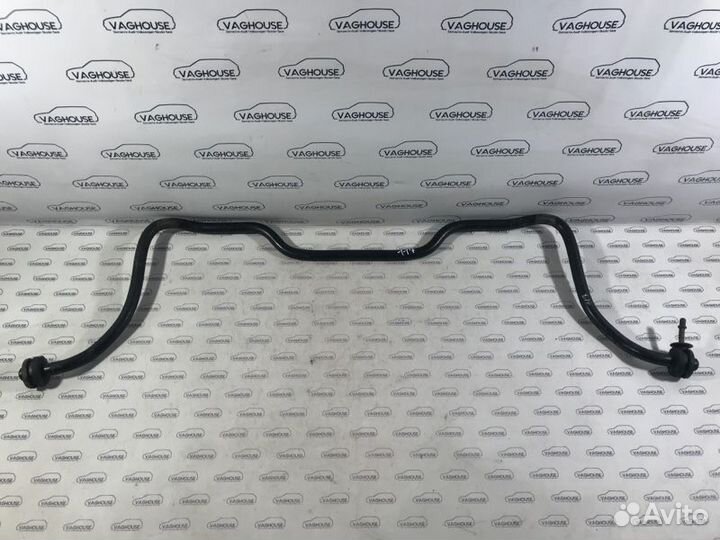 Стабилизатор передний Volkswagen Passat B3 1.6 TDI