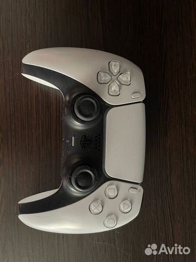 Sony playstation 5 ps5 с дисководом