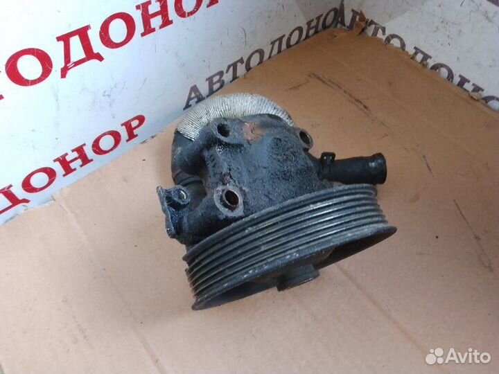 Насос гидроусилителя руля Jaguar S-Type 3.0 2001