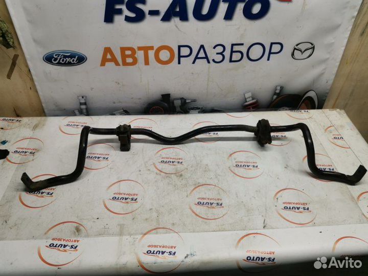 Стабилизатор поперечной устойчивости передний