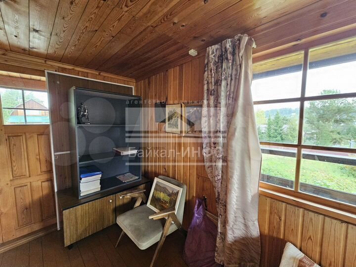 Дом 73,5 м² на участке 10 сот.