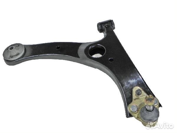 Рычаг передний правый Lifan Solano
