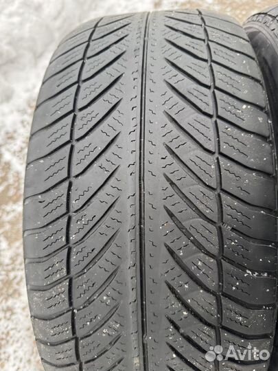 Goodyear UltraGrip 8 Performance 245/45 R18