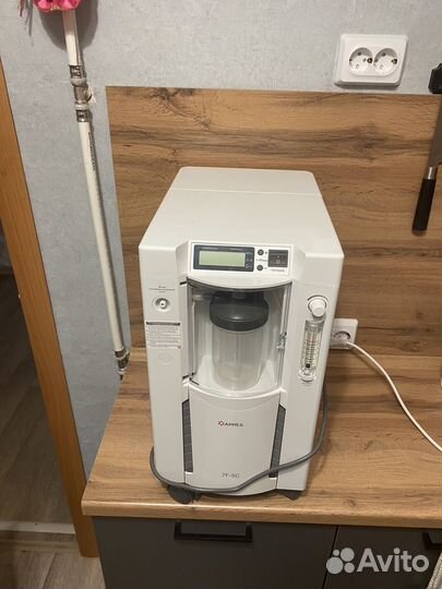 Кислородный концентратор Armed 7F-5c