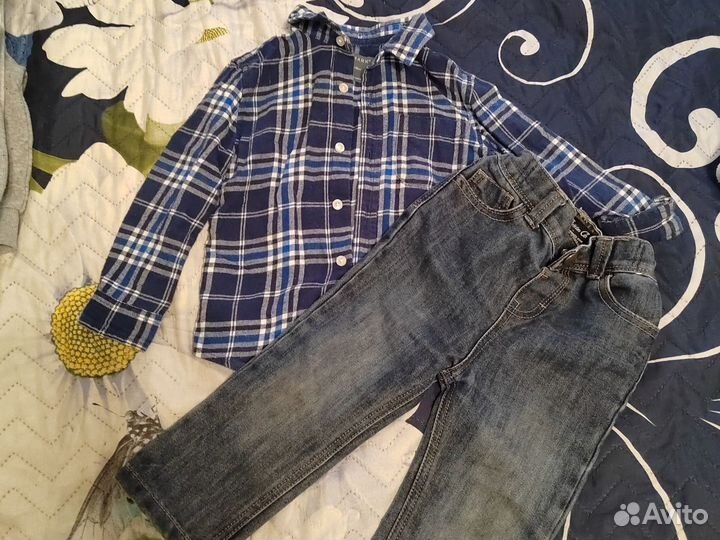 Одежда для девочки