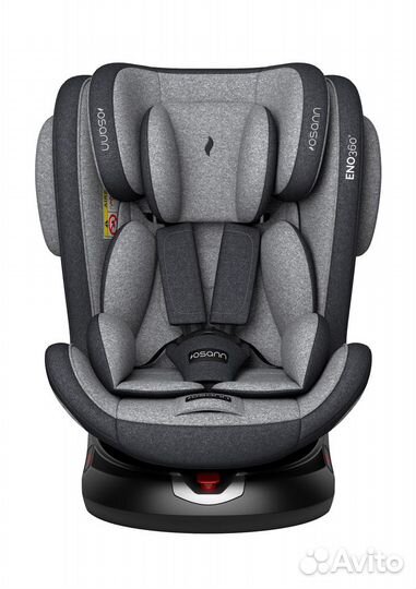 Osann ENO 360, Universe Grey (гр.0+/1/2/3)