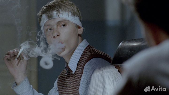 Сволочи (DVD. Digipack)