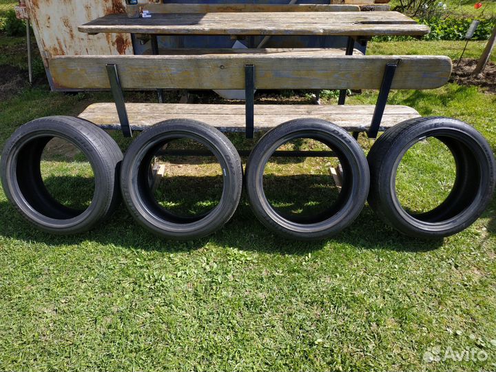 Delinte DH2 205/45 R16