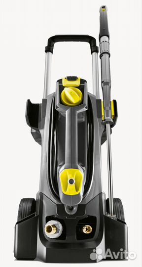 Мойка высокого давления Karcher HD 5/17 C Новая