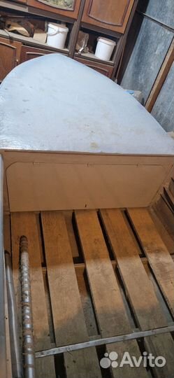 Лодка казанка южанка