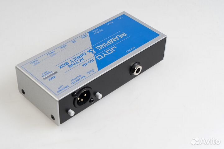 Joyo JDI-48 DI & Reamping (Новый)