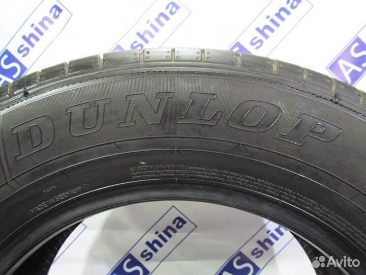 Dunlop SP Sport Maxx GT 235/65 R17 102Q
