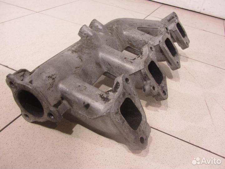 Впускной коллектор Форд