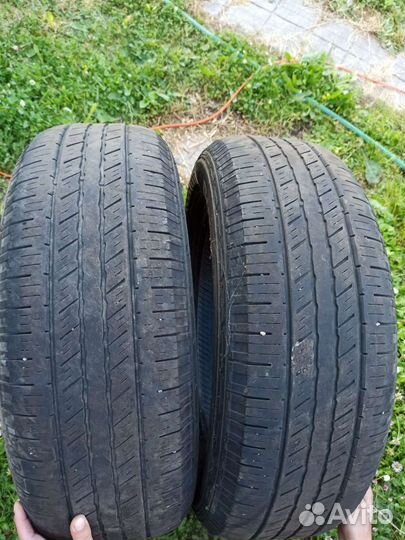Hankook AH11 235/65 R17