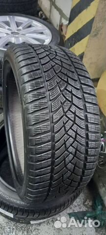 Goodyear UltraGrip Performance Gen-1 235/40 R18 95