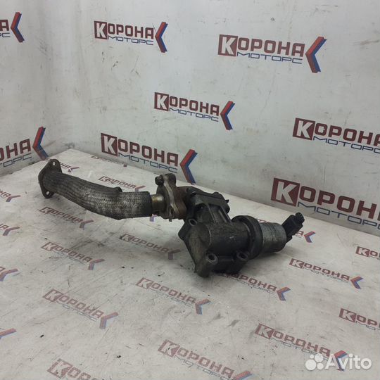 Клапан EGR KIA sorento 06