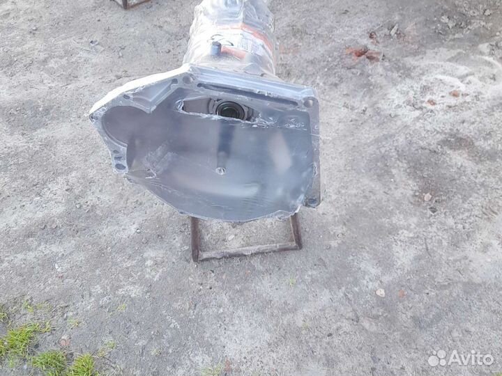 Коробка передач на ваз 2107 2121 2123 2108 2110