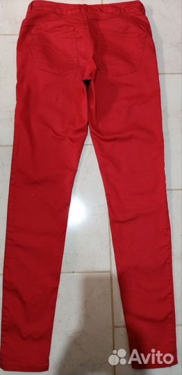 Брюки женские