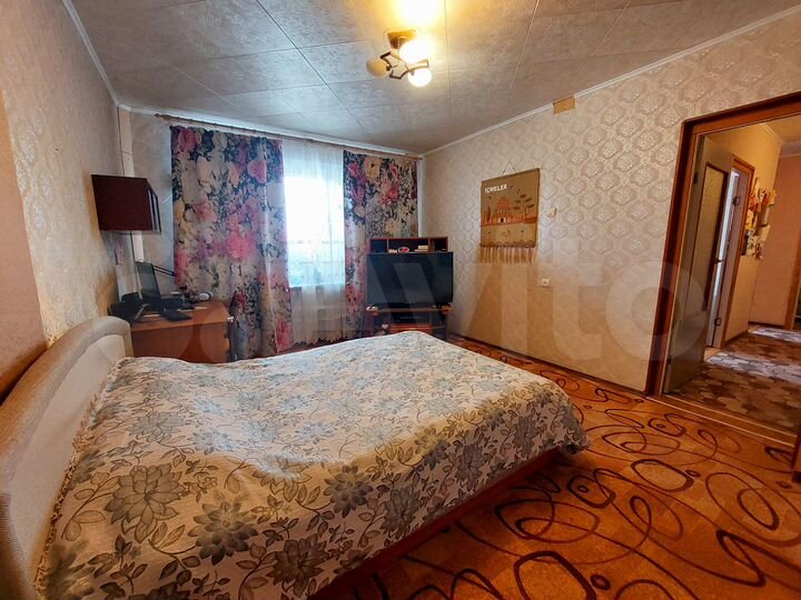 2-к. квартира, 48,9 м², 2/9 эт.