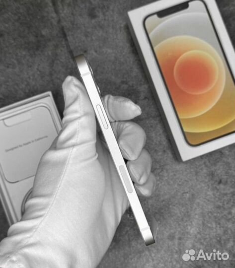 iPhone 12, 128 ГБ