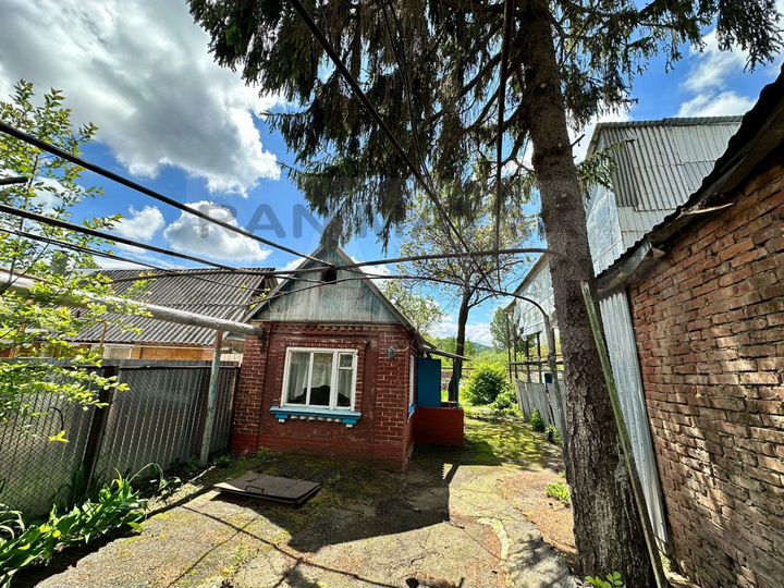 Дом 78,8 м² на участке 4,5 сот.